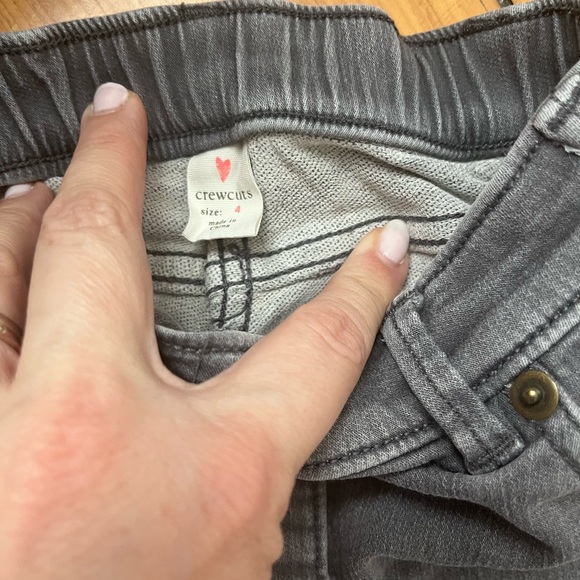 CrewCuts Skinny Jeans - Picture 2 of 2